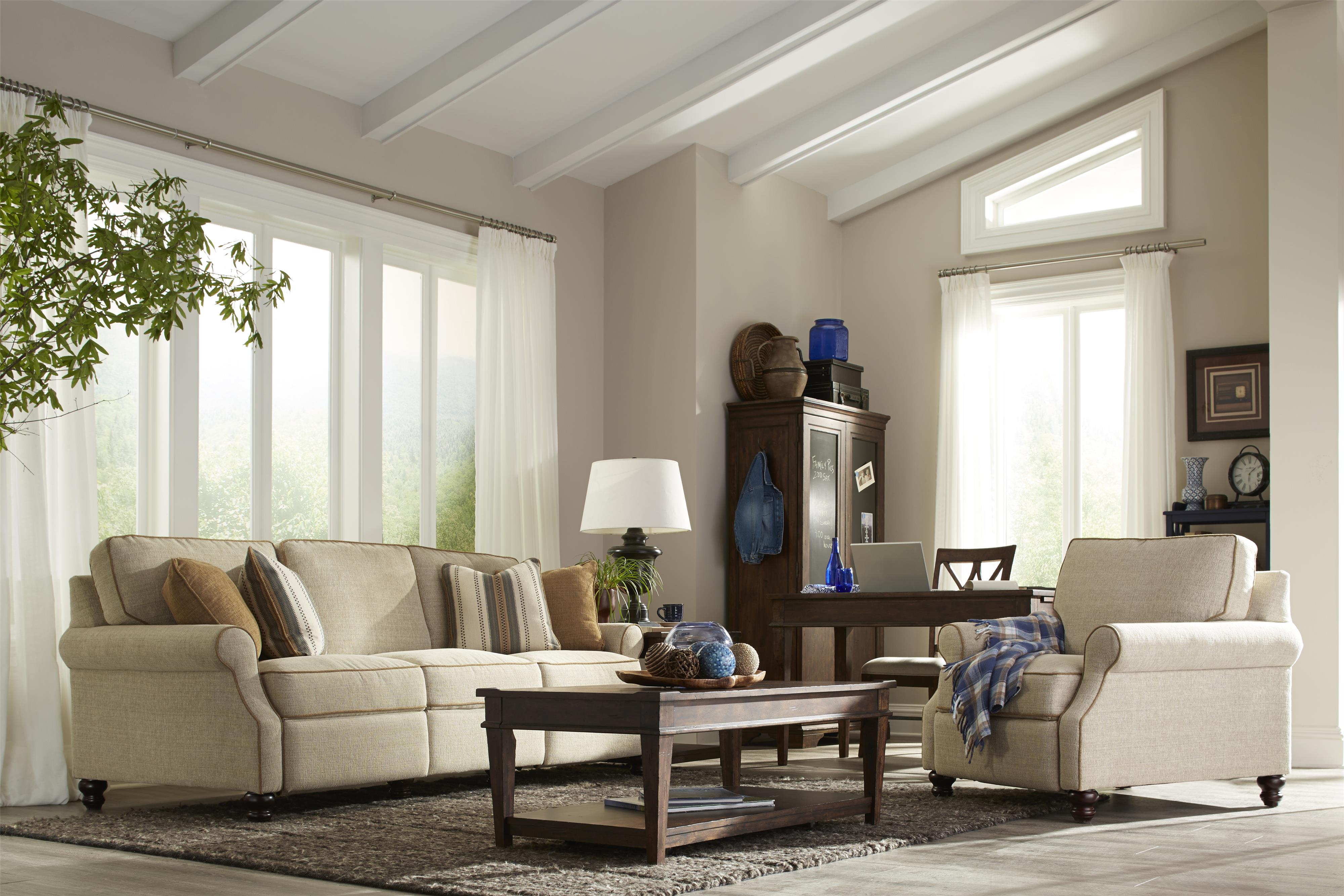 Trisha Yearwood Home Collection by Klaussner Trisha Yearwood Home